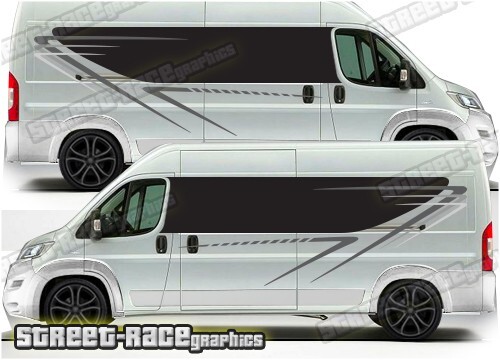 Motorhome campervan 158 - motorhome,