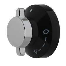 Oven Gas Control Knob Hob