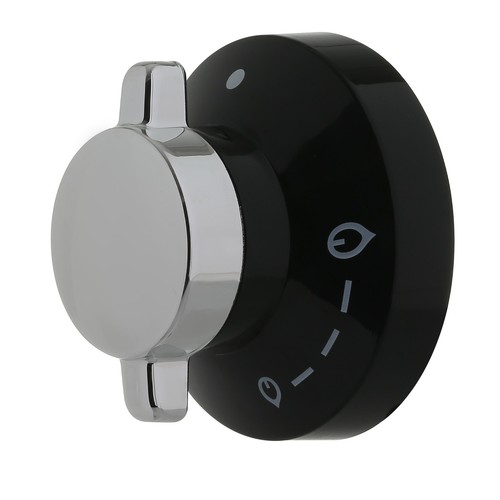 Oven gas control knob - gas, hob