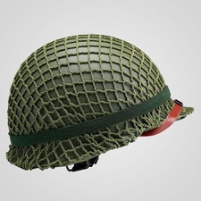 For WWII US Army Paratrooper