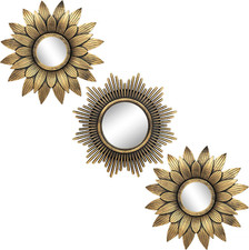 Kelly Miller Set of 3 Small