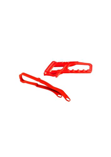 Honda chain slider - chain, &