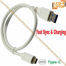 USB C Type C Charging Cable Phone Charger Data Fast Lead For Motorola Devices