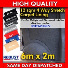 Camper van car carpet lining - van,