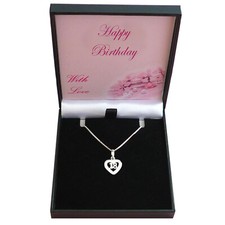 Jewellery for 18th Birthday