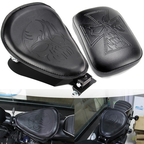 Driver rider seat fender - seat,