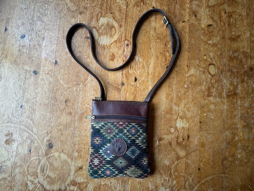 Womens rodeo kilim handbag - womens,