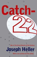 Catch-22 By Joseph Heller