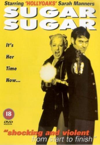 Sugar dvd sarah - sugar,