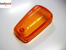 Indicator glass indicator