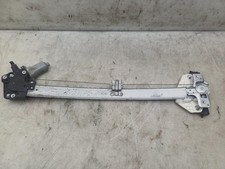 HONDA CRV Window Regulator And