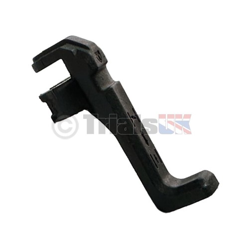 Keihin pwk28 choke lever - keihin,
