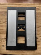 Disney Pixar Toy Story Rc Buggy Ramp For Remote Car Great Condition