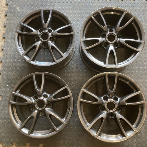 Genuine porsche 911 - genuine, 977