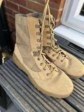 British Army Magnum Desert