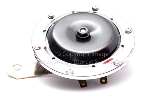 Horn altette style 12v - horn,,
