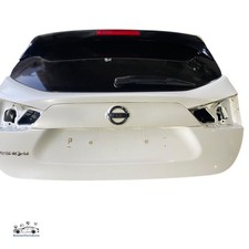 2013 - 2020 Nissan Qashqai J11