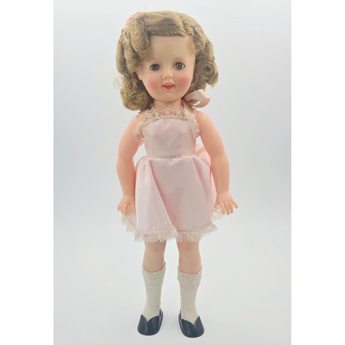 Vintage shirley temple doll - shirley,