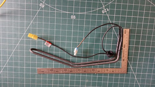 Samsung defrost heater - samsung,