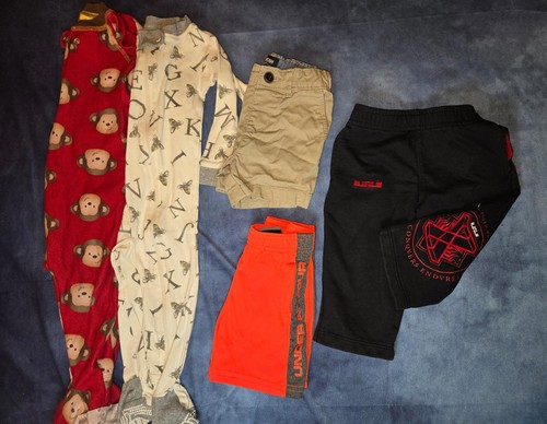 Boys month bundle - 12,