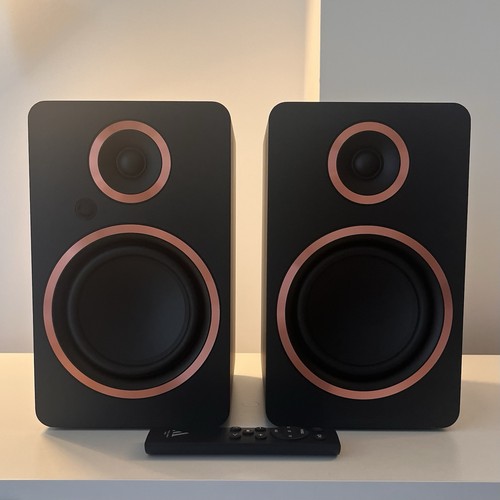 Argon audio fenris - argon, a5