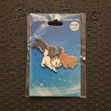 Pink A La Mode PALM Disney The