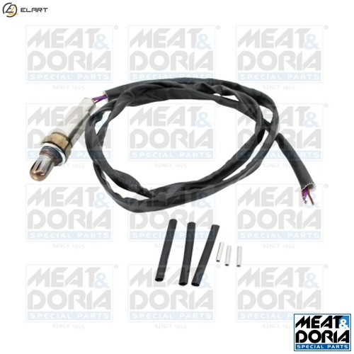 Lambda sensor 81014 for - for, skoda