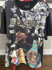 Floyd Mayweather The Money