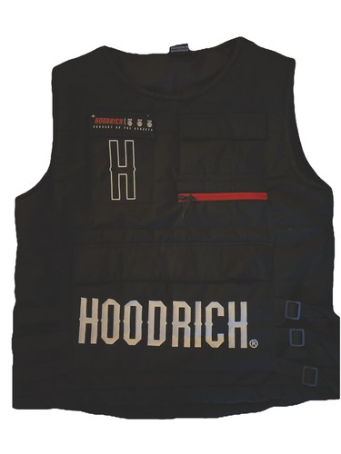 Hoodrich men medium - medium, gilet