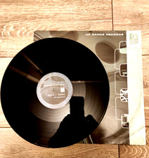 12" Force & Styles Shining