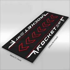 Mat for triumph motorcycle - mat,