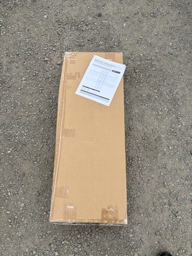Vonhaus tall boy - tall,