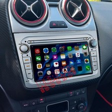 CarPlay 64G Car Radio For Alfa