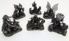 Myth And Magic Job Lot X 6