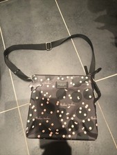 Radley Medium  Pocket Cross Body Bag  with Dog Tag