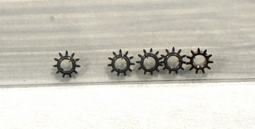 Lot seiko nh3x - lot, of