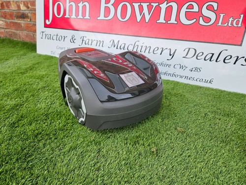 Husqvarna aspire automower - r4,