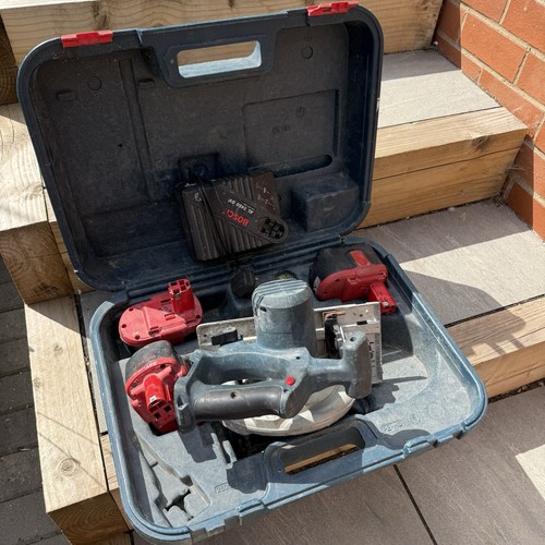 Bosch gks 24v professional - bosch,