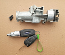 # Ford Transit Custom & MK8