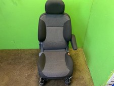 PEUGEOT EXPERT Front Drivers