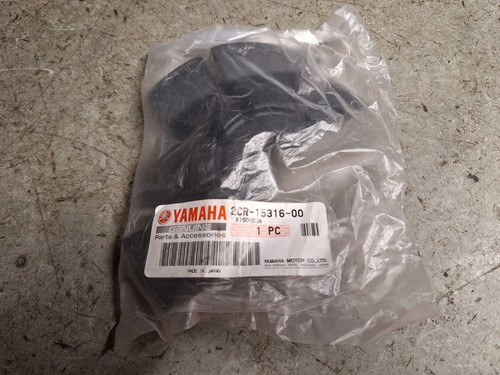 Yamaha yzf engine rubber - yamaha, yzf-r1