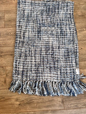 Blanket Throw Soft Chunky Knit