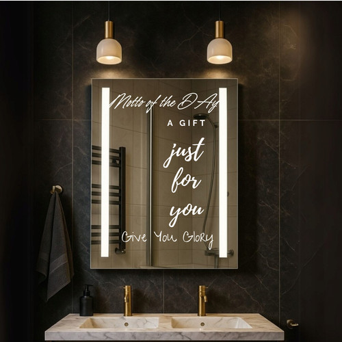 Motivate led illuminated - motivate,