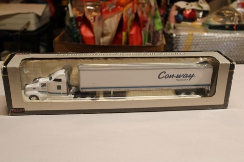 Spec cast conway truckload - cast,