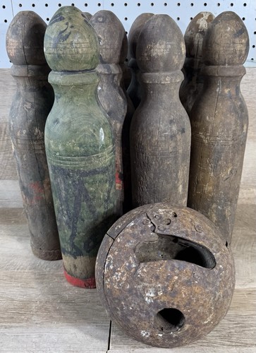 Antique european wooden - european,