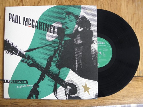 Paul mccartney - paul, (beatles)