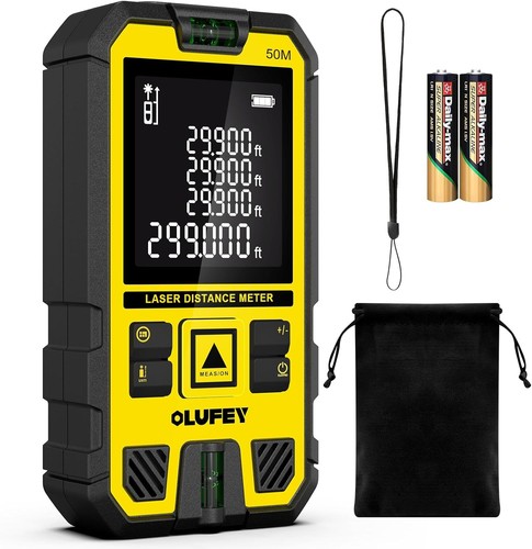 Laser measure distance - laser,