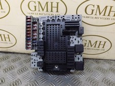 Volvo S60 Interior Under Dash Fuse Box 08696040 Mk1 2.4 Diesel  2000-2009S