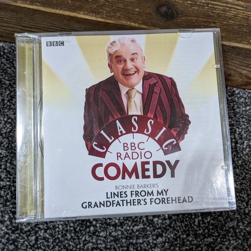Classic bbc radio comedy - classic,