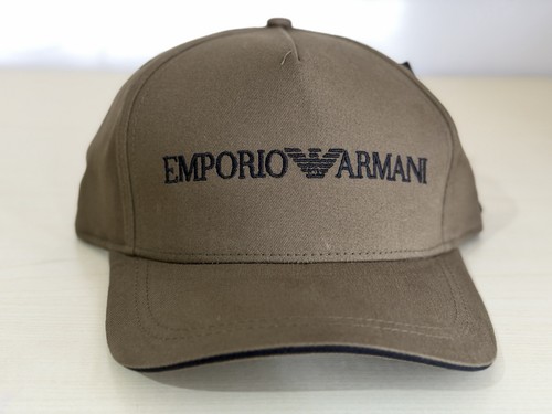 Emporio armani men - armani, baseball